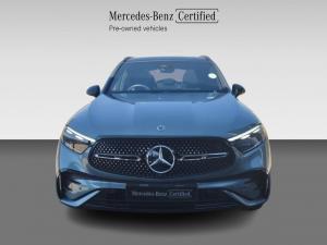 Mercedes-Benz GLC GLC220d 4Matic Avantgarde - Image 2