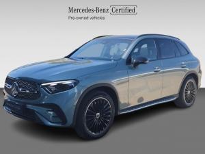 Mercedes-Benz GLC GLC220d 4Matic Avantgarde - Image 3