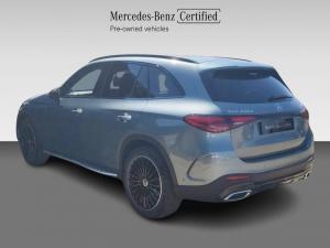 Mercedes-Benz GLC GLC220d 4Matic Avantgarde - Image 5