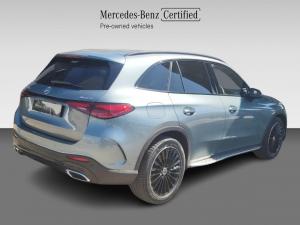 Mercedes-Benz GLC GLC220d 4Matic Avantgarde - Image 7