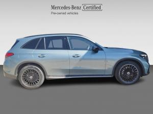 Mercedes-Benz GLC GLC220d 4Matic Avantgarde - Image 8