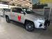 JMC Vigus Pro 2.0TD double cab 4WD - Thumbnail 1