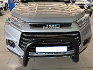 JMC Vigus Pro 2.0TD double cab 4WD - Image 4