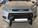 JMC Vigus Pro 2.0TD double cab 4WD - Thumbnail 4