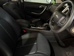 JMC Vigus Pro 2.0TD double cab 4WD - Image 5