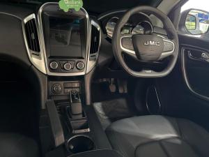 JMC Vigus Pro 2.0TD double cab 4WD - Image 9