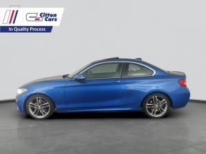 BMW 220i M Sport - Image 2