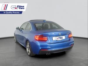 BMW 220i M Sport - Image 3