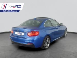 BMW 220i M Sport - Image 5
