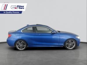 BMW 220i M Sport - Image 6