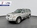 Thumbnail Nissan Hardbody NP300 2.5 TDi HI-RIDERD/C