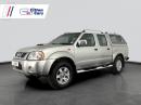Thumbnail Nissan Hardbody NP300 2.5 TDi HI-RIDERD/C