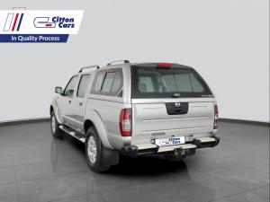Nissan Hardbody NP300 2.5 TDi HI-RIDERD/C - Image 3