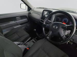 Nissan Hardbody NP300 2.5 TDi HI-RIDERD/C - Image 5