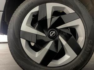 Nissan Magnite 1.0 Visia - Image 12