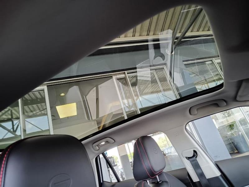 GAC Emkoo Emkoo 1.5T Executive Plus
