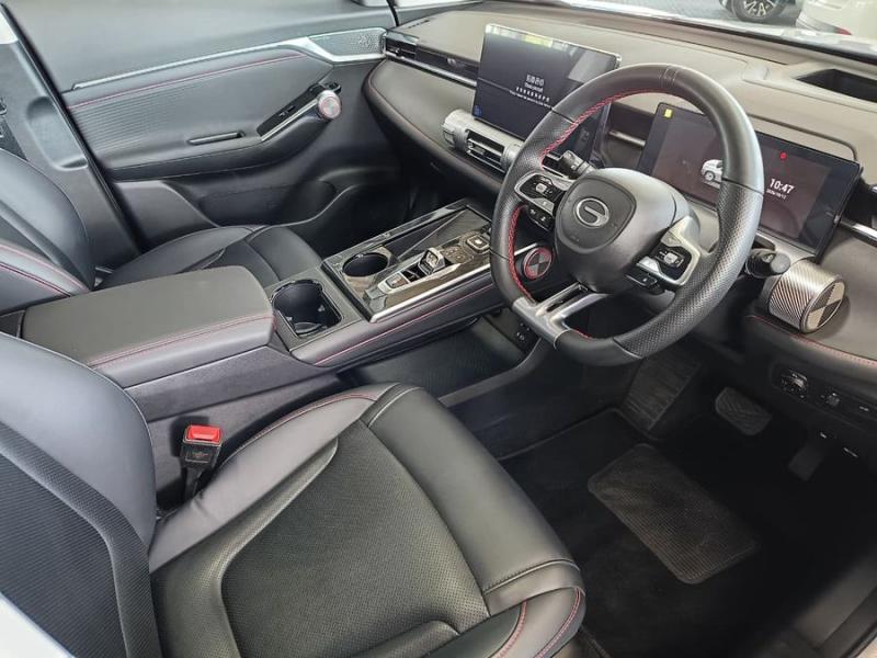 GAC Emkoo Emkoo 1.5T Executive Plus