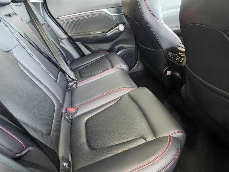 GAC Emkoo Emkoo 1.5T Executive Plus