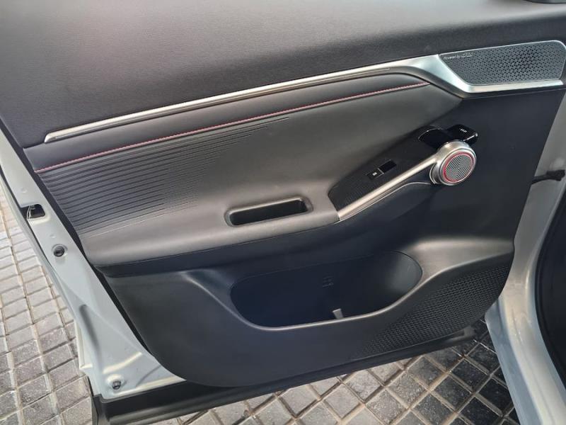 GAC Emkoo Emkoo 1.5T Executive Plus