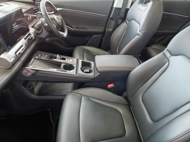 GAC Emkoo Emkoo 1.5T Executive Plus
