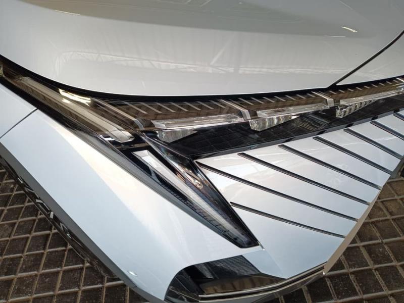 GAC Emkoo Emkoo 1.5T Executive Plus