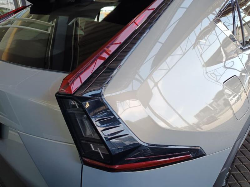 GAC Emkoo Emkoo 1.5T Executive Plus
