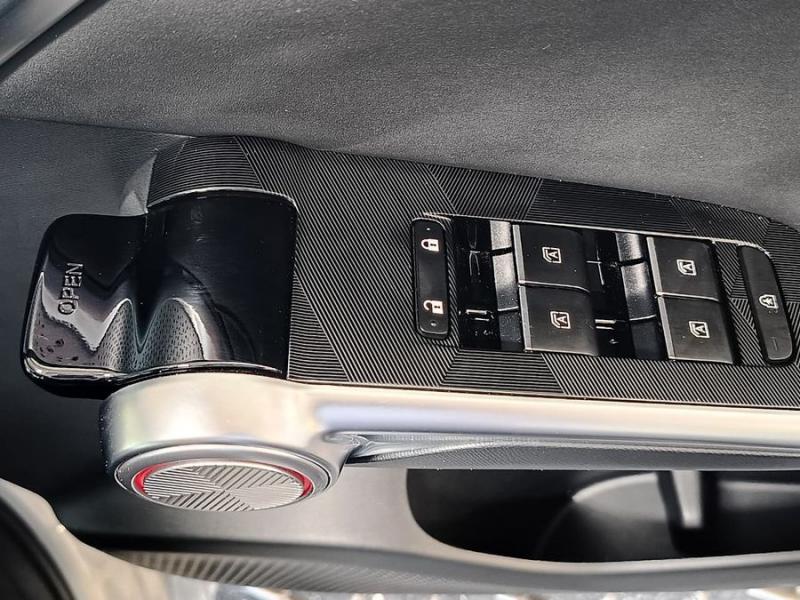 GAC Emkoo Emkoo 1.5T Executive Plus