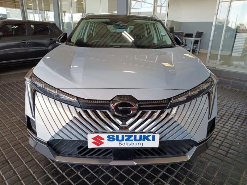 GAC Emkoo Emkoo 1.5T Executive Plus