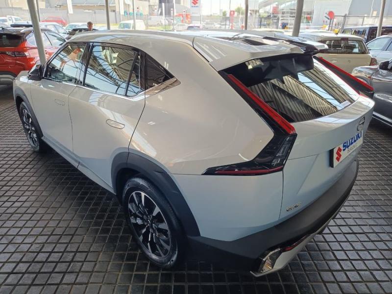GAC Emkoo Emkoo 1.5T Executive Plus