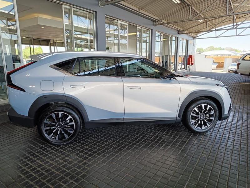 GAC Emkoo Emkoo 1.5T Executive Plus