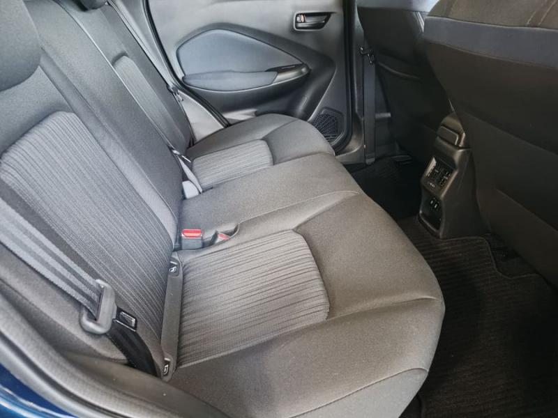 Suzuki Baleno Baleno 1.5 GL manual