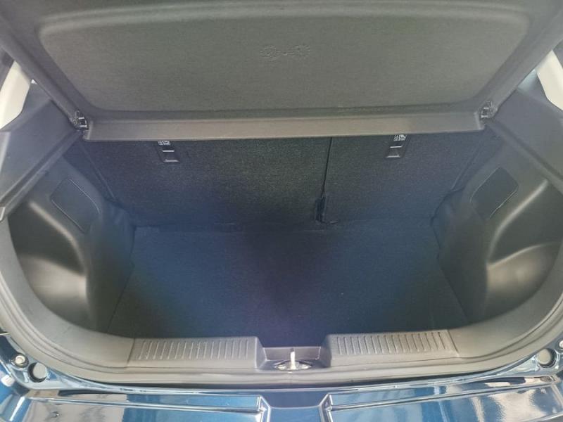 Suzuki Baleno Baleno 1.5 GL manual