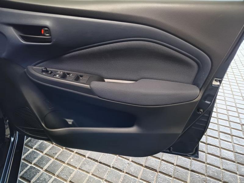 Suzuki Baleno Baleno 1.5 GL manual