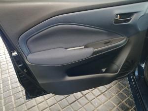 Suzuki Baleno 1.5 GL manual - Image 13