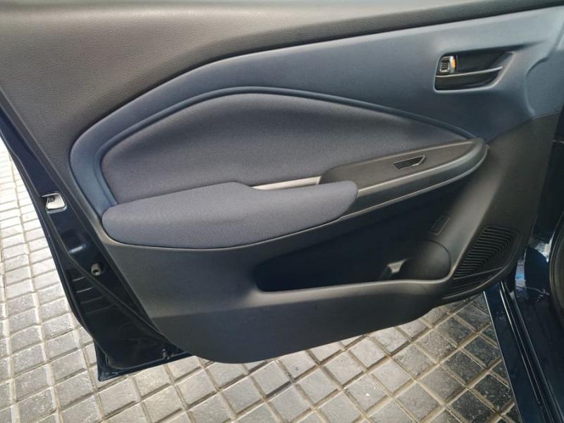 Suzuki Baleno Baleno 1.5 GL manual