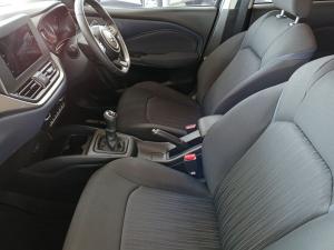 Suzuki Baleno 1.5 GL manual - Image 14