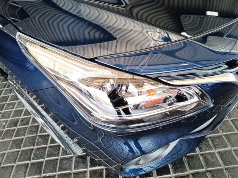 Suzuki Baleno Baleno 1.5 GL manual