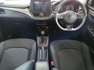 Suzuki Baleno 1.5 GL manual - Image 16