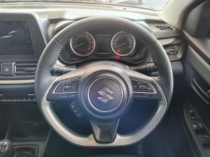 Suzuki Baleno 1.5 GL manual - Image 18