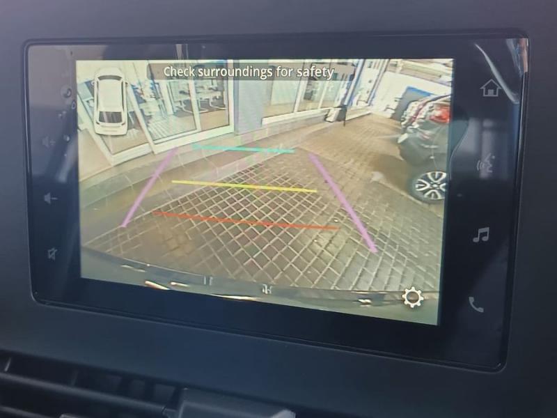 Suzuki Baleno Baleno 1.5 GL manual