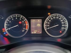 Suzuki Baleno 1.5 GL manual - Image 21