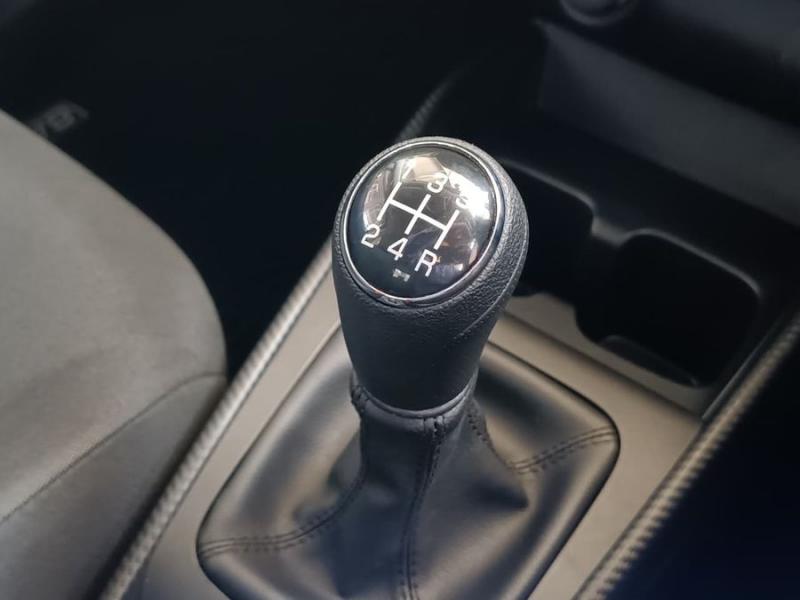 Suzuki Baleno Baleno 1.5 GL manual