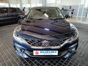 Suzuki Baleno 1.5 GL manual - Image 2