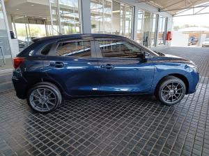 Suzuki Baleno 1.5 GL manual - Image 8