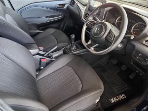 Suzuki Baleno 1.5 GL manual - Image 9