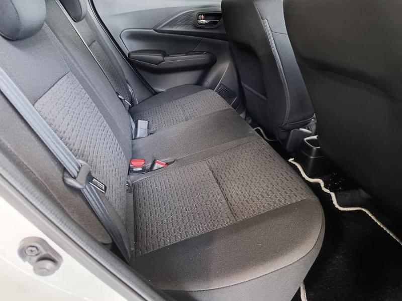 Suzuki Swift Swift 1.2 GLX manual