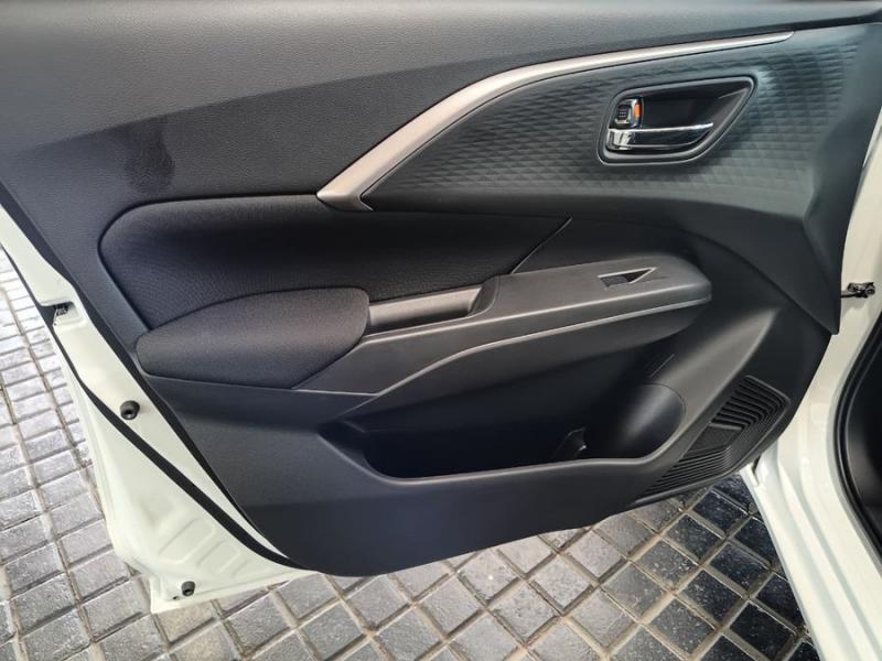 Suzuki Swift Swift 1.2 GLX manual