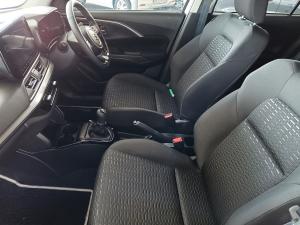 Suzuki Swift 1.2 GLX manual - Image 14