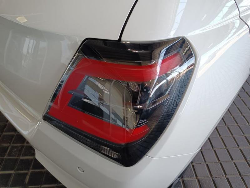 Suzuki Swift Swift 1.2 GLX manual