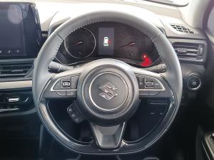 Suzuki Swift 1.2 GLX manual - Image 18